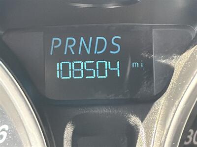 2019 Ford Fiesta SE   - Photo 9 - National City, CA 91950