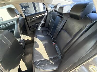 2017 Honda Civic Touring   - Photo 10 - National City, CA 91950