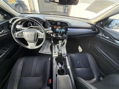2017 Honda Civic Touring   - Photo 14 - National City, CA 91950