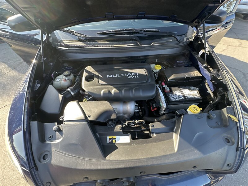 2016 Jeep Cherokee Sport - Photo 15 -