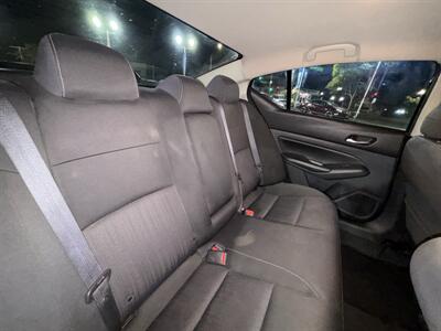 2019 Nissan Altima 2.5 S   - Photo 13 - 