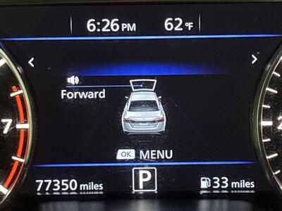 2019 Nissan Altima 2.5 S   - Photo 8 - 