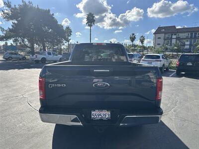 2015 Ford F-150 XL   - Photo 6 - 