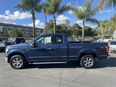 2015 Ford F-150 XL   - Photo 8 - 