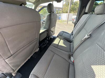 2015 Ford F-150 XL   - Photo 12 - 