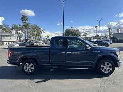 2015 Ford F-150 XL   - Photo 4 - 