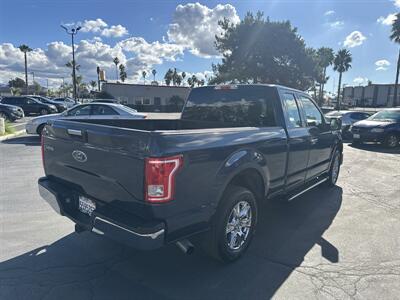 2015 Ford F-150 XL   - Photo 5 - 