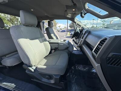 2015 Ford F-150 XL   - Photo 9 - 