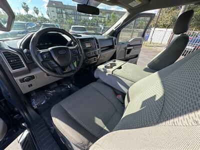 2015 Ford F-150 XL   - Photo 13 - 