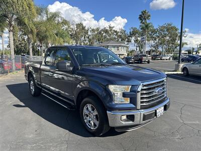 2015 Ford F-150 XL   - Photo 3 - 