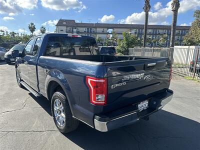 2015 Ford F-150 XL   - Photo 7 - 