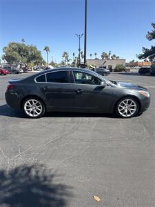 2015 Buick Regal GS   - Photo 3 - 