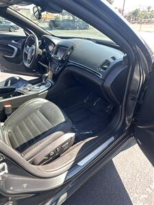 2015 Buick Regal GS   - Photo 10 - 