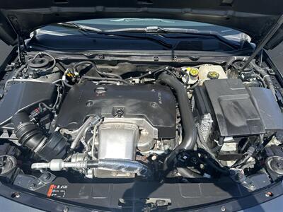 2015 Buick Regal GS   - Photo 16 - 