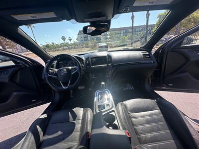 2015 Buick Regal GS   - Photo 15 - 