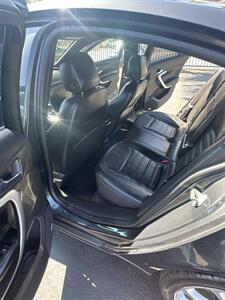 2015 Buick Regal GS   - Photo 13 - 