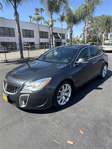 2015 Buick Regal GS   - Photo 8 - 