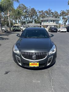 2015 Buick Regal GS   - Photo 1 - 