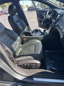 2015 Buick Regal GS   - Photo 9 - 