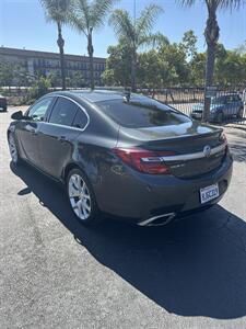 2015 Buick Regal GS   - Photo 6 - 