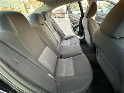 2021 Nissan Sentra SV   - Photo 10 - 