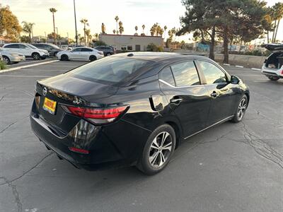 2021 Nissan Sentra SV   - Photo 5 - 
