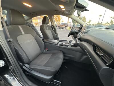 2021 Nissan Sentra SV   - Photo 9 - 