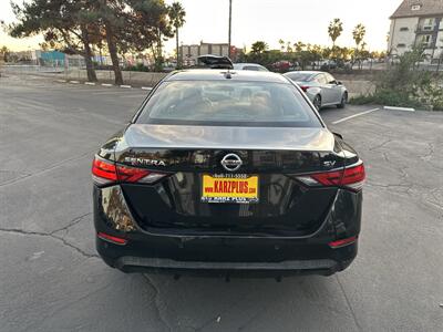 2021 Nissan Sentra SV   - Photo 6 - 