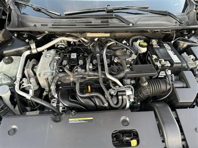 2021 Nissan Sentra SV   - Photo 14 - 