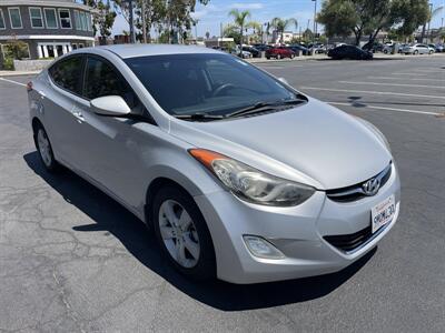 2013 Hyundai ELANTRA GLS   - Photo 7 - 