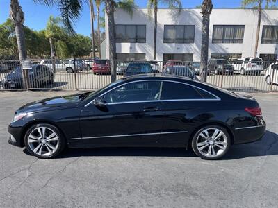 2014 Mercedes-Benz E 350   - Photo 2 - 