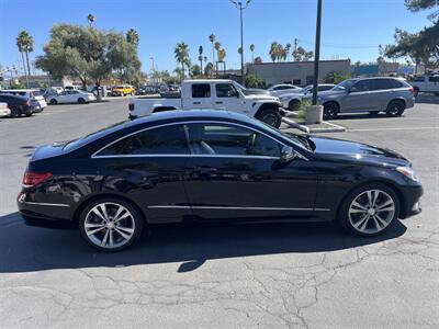 2014 Mercedes-Benz E 350   - Photo 6 - 