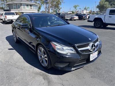 2014 Mercedes-Benz E 350   - Photo 7 - 
