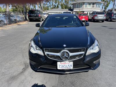 2014 Mercedes-Benz E 350   - Photo 8 - 
