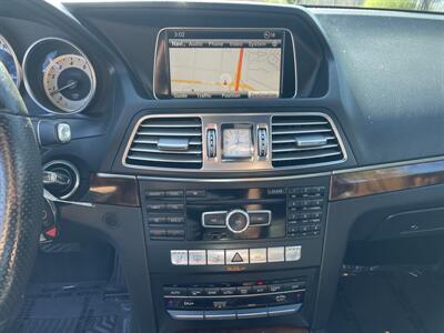 2014 Mercedes-Benz E 350   - Photo 9 - 