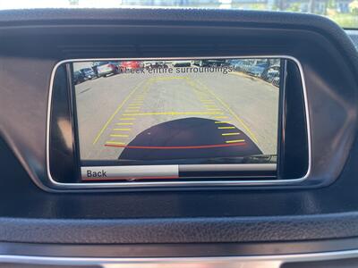 2014 Mercedes-Benz E 350   - Photo 10 - 