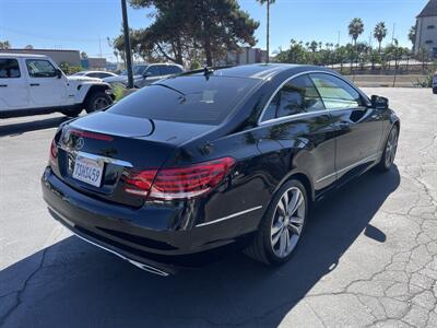 2014 Mercedes-Benz E 350   - Photo 5 - 