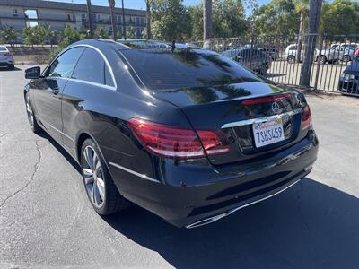 2014 Mercedes-Benz E 350   - Photo 3 - 