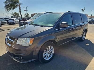 2020 Dodge Grand Caravan SXT   - Photo 1 - 