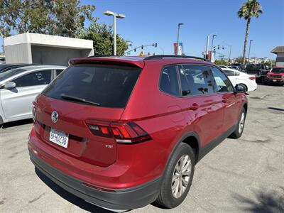 2018 Volkswagen Tiguan 2.0T S - Photo 3 - National City, CA 91950