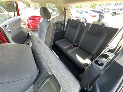 2018 Volkswagen Tiguan 2.0T S - Photo 12 - National City, CA 91950