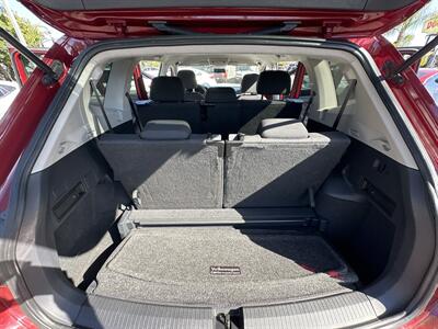 2018 Volkswagen Tiguan 2.0T S - Photo 11 - National City, CA 91950