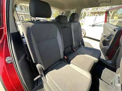 2018 Volkswagen Tiguan 2.0T S - Photo 10 - National City, CA 91950