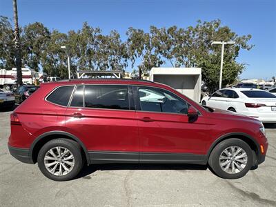 2018 Volkswagen Tiguan 2.0T S - Photo 2 - National City, CA 91950