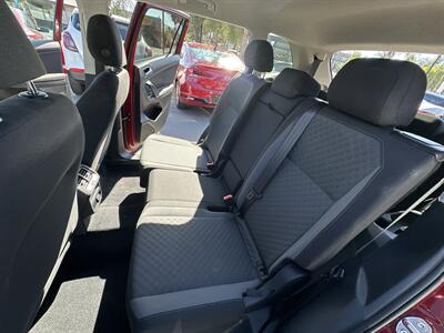 2018 Volkswagen Tiguan 2.0T S - Photo 12 - National City, CA 91950