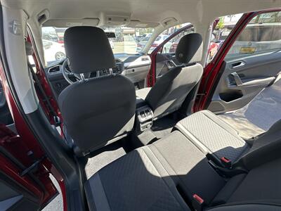 2018 Volkswagen Tiguan 2.0T S - Photo 12 - National City, CA 91950