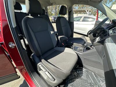 2018 Volkswagen Tiguan 2.0T S - Photo 9 - National City, CA 91950