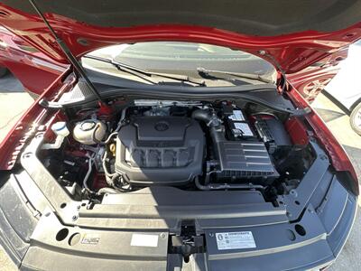 2018 Volkswagen Tiguan 2.0T S - Photo 15 - National City, CA 91950