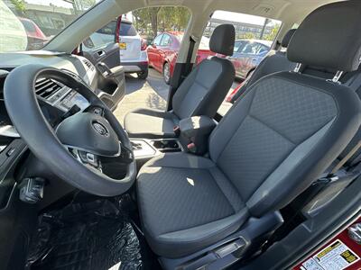 2018 Volkswagen Tiguan 2.0T S - Photo 13 - National City, CA 91950