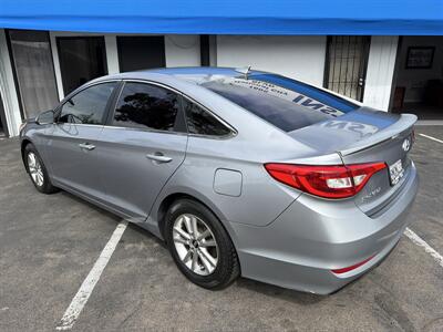 2016 Hyundai SONATA SE   - Photo 3 - National City, CA 91950